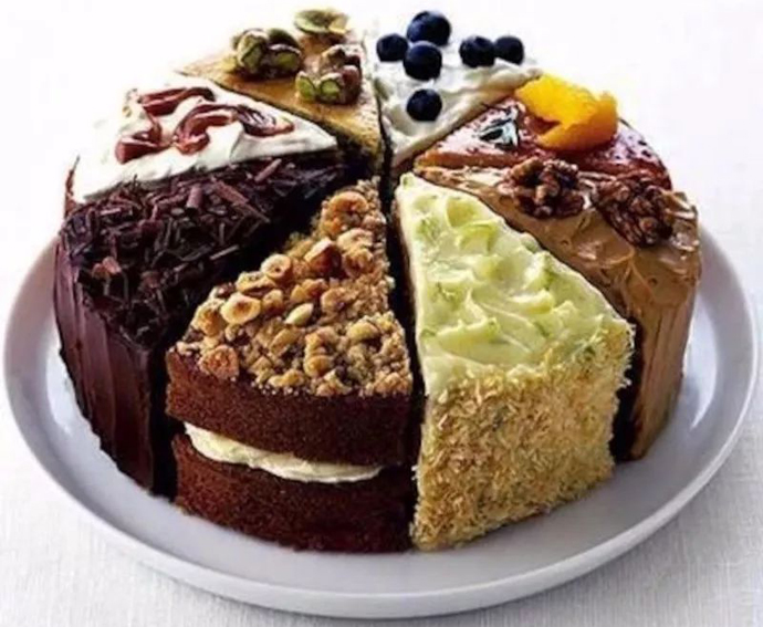 Making cakes using Baking powderr